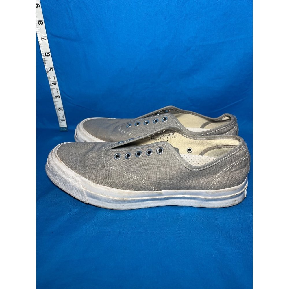 Mens CONVERSE Jack Purcell Signature Shoes Size 8.5